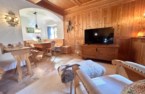 Bayrischzell House | Ferienhaus "Gipfelstürmer"