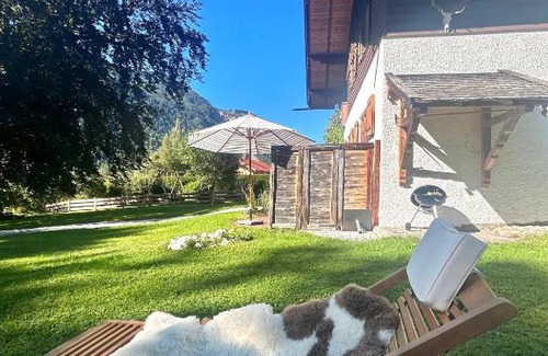 Bayrischzell House | Ferienhaus "Gipfelstürmer"