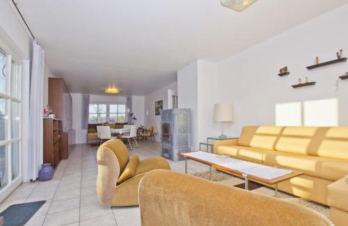 Neuendorf Apartment | Ferienhaus Gisela Gartenblick - Terrasse, Garten