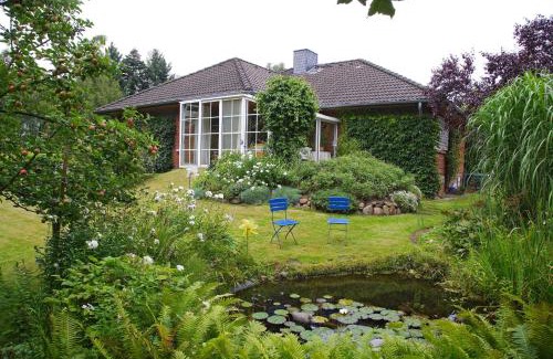 Jesteburg House | Ferienhaus Glücksfall
