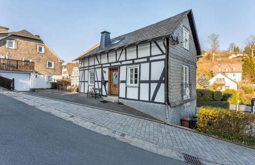 Bad Fredeburg House | Ferienhaus Glücksschmiede