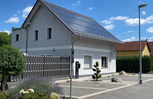 Groskoschen Apartment | Ferienhaus GlueckSEEligkeit