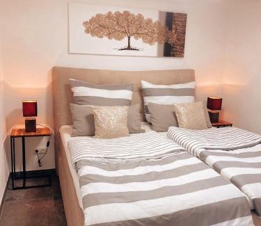 Bad Berleburg House | Ferienhaus Goldeiche