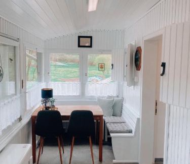 Bad Berleburg House | Ferienhaus Goldeiche