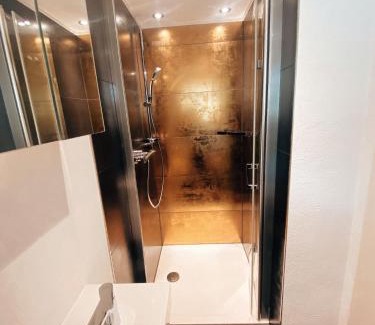 Bad Berleburg House | Ferienhaus Goldeiche