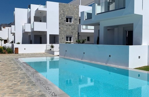 Pilalimata House | Ferienhaus für 4 Gäste mit 80m² in Makrigialos Analipsi