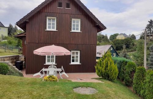 Lichtenhain Apartment | Ferienhaus Grabs