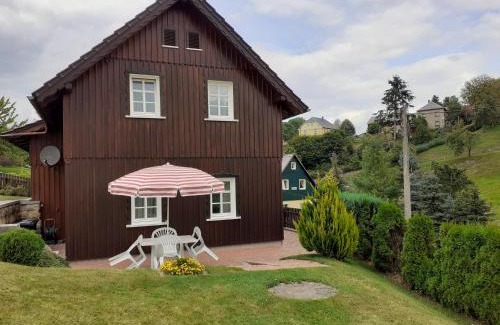 Lichtenhain Apartment | Ferienhaus Grabs