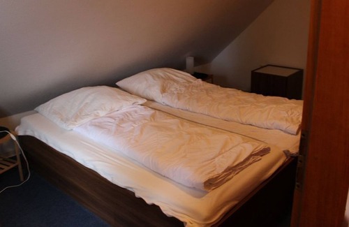 Visquard House | Ferienhaus Grafte in Visquard