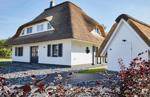 Fuhlendorf House | Ferienhaus Graukranich 41