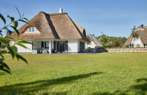 Fuhlendorf House | Ferienhaus Graukranich 41