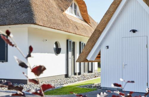 Fuhlendorf House | Ferienhaus Graukranich 41