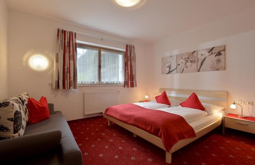 Burgstall House | Ferienhaus Gredler