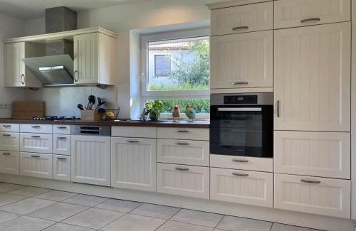Wurster Nordseekuste House | Ferienhaus Große Freiheit