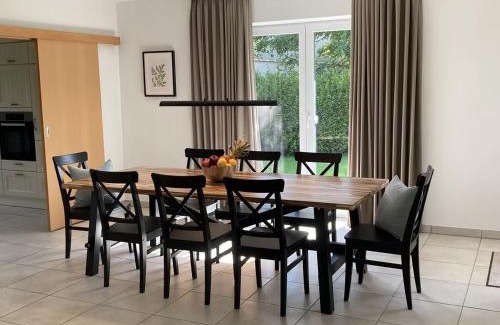 Wurster Nordseekuste House | Ferienhaus Große Freiheit