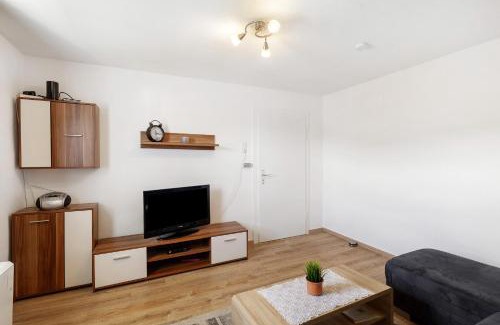 Eslohe House | Ferienhaus Grobbel