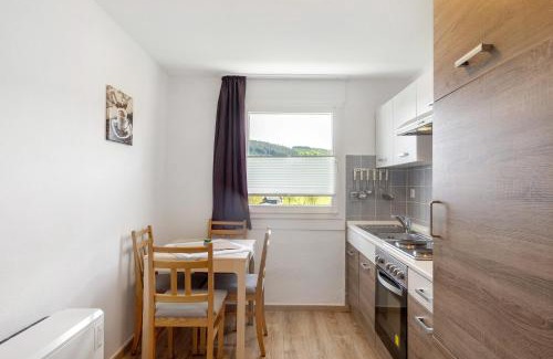 Eslohe House | Ferienhaus Grobbel