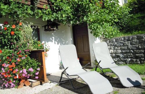 Werfenweng Apartment | Ferienhaus Höchhäusl