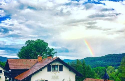 Schluchsee Apartment | Ferienhaus Haber