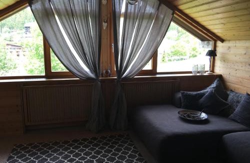 Schluchsee Apartment | Ferienhaus Haber