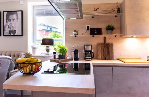 Haffkrug House | Ferienhaus Haff-Living Haffkrug