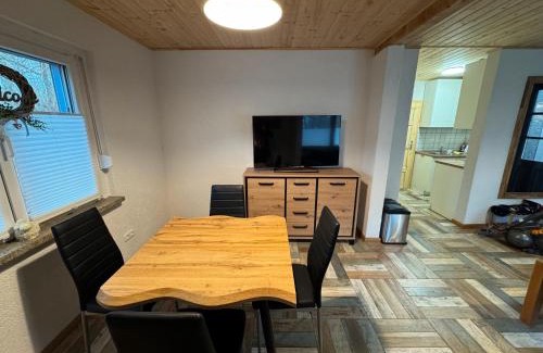 Bellin House | Ferienhaus Haffstille