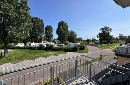 Monkebude House | Ferienhaus Hafftraum Sand - Ferienhaus Hafftraum