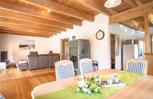 Steinberg House | Ferienhaus Hagensberg in Steinberg