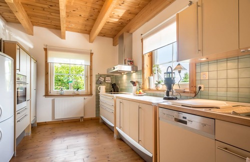 Steinberg House | Ferienhaus Hagensberg in Steinberg