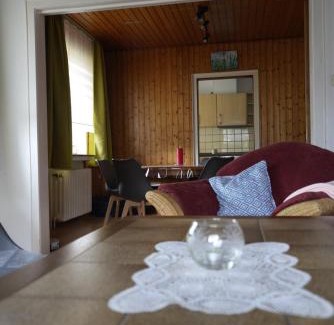 Apen House | Ferienhaus Hanna