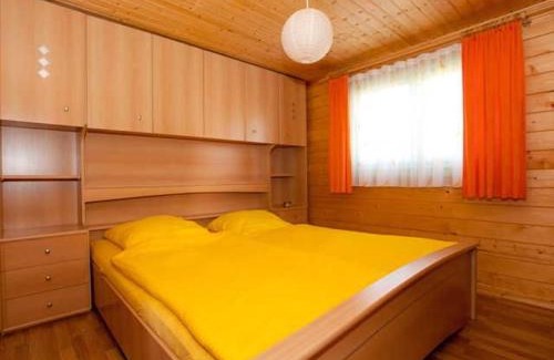 Saal House | Ferienhaus Hanna mit Sauna