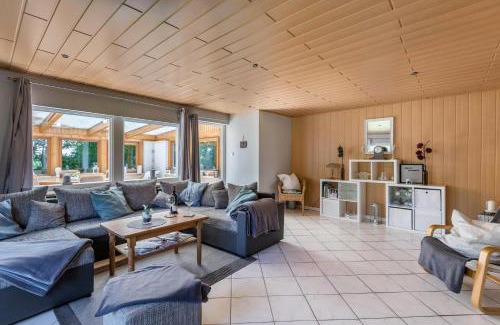 Stangheck House | Ferienhaus Hansen