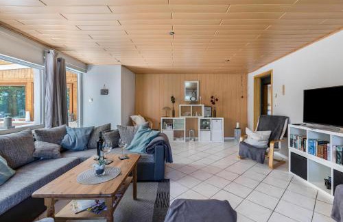 Stangheck House | Ferienhaus Hansen