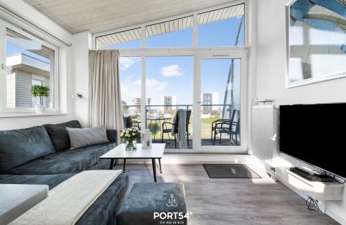 Wendtorf House | Ferienhaus Happinez Marina Wendtorf