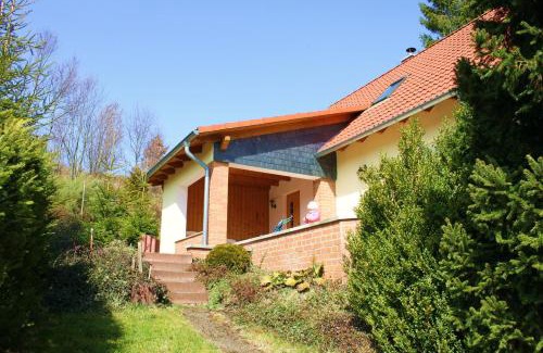 Guentersberge House | Ferienhaus Harzblick