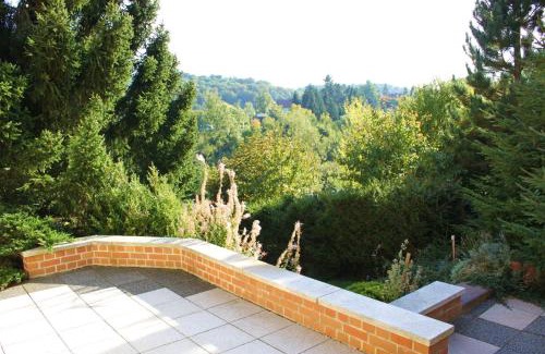 Guentersberge House | Ferienhaus Harzblick