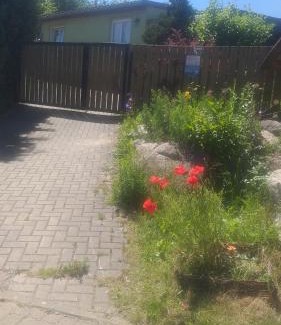 Thale House | Ferienhaus Harzer Bauernhof