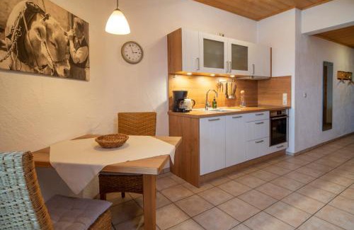 Schwangau Apartment | Ferienhaus Haußmann