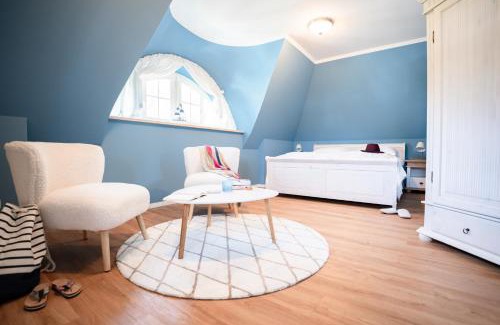 Fuhlendorf House | Ferienhaus Haubenlerche 15