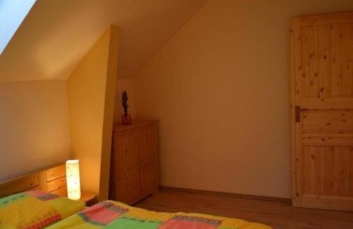 Naundorf House | Ferienhaus Haus Bärenstein In Naundorf Mit Grill, Terrasse, Sauna Und Kaminofen