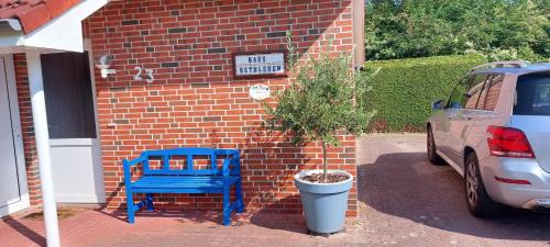Papenburg House | Ferienhaus "Haus Bethlehem" Käthe Schmidt