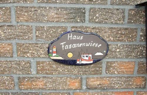 Friedrichskoog-Spitze House | Ferienhaus "Haus Fasanenwiese" - SORGENFREIES REISEN