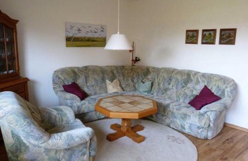Friedrichskoog-Spitze House | Ferienhaus "Haus Fasanenwiese" - SORGENFREIES REISEN