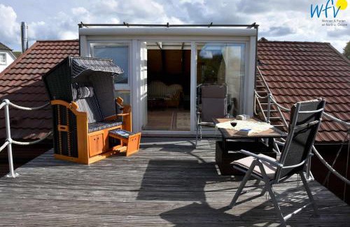Seedorf House | Ferienhaus Having