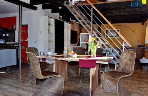 Seedorf House | Ferienhaus Having