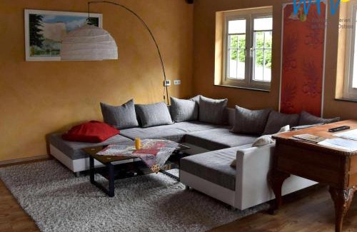 Seedorf House | Ferienhaus Having