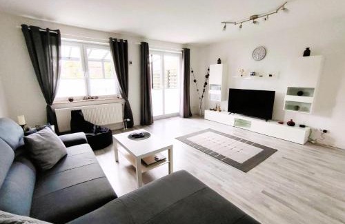 Bad Fallingbostel House | Ferienhaus-Heide