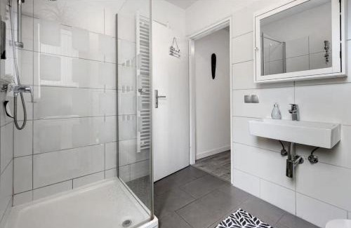 Bad Fallingbostel House | Ferienhaus-Heide