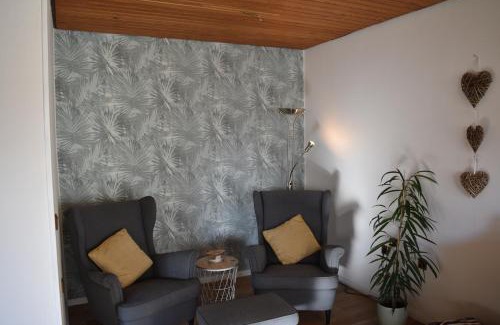 Bad Fallingbostel House | Ferienhaus Heideglück