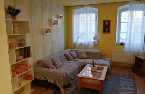 Heideck House | Ferienhaus Heideck